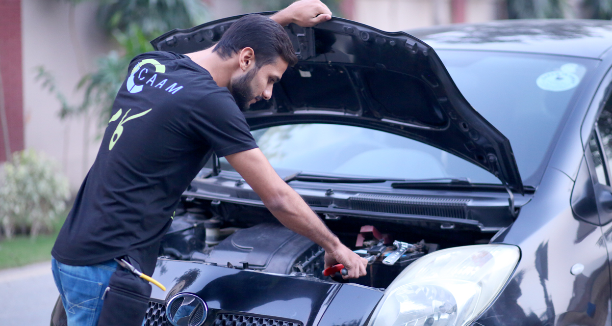 Mechanic Services in Pakistan – Local Mechanic Services in Lahore