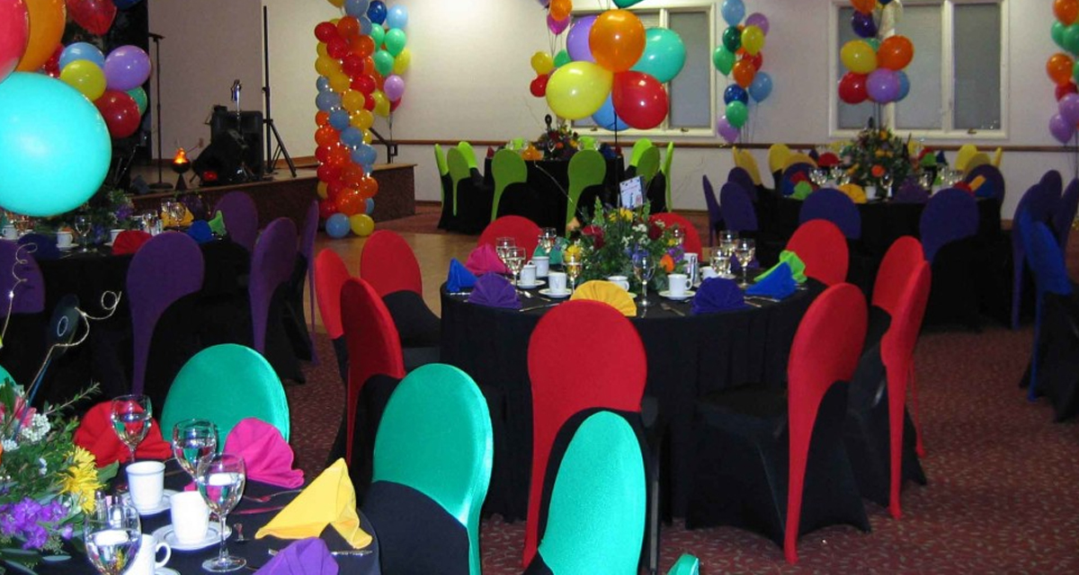 Birthday Party Catering Service in Lahore – Birthday Catering Menu