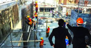 Construction Services in Lahore – Construction Companies in Lahore